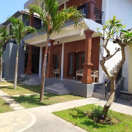 The Brick Canggu 외부 사진