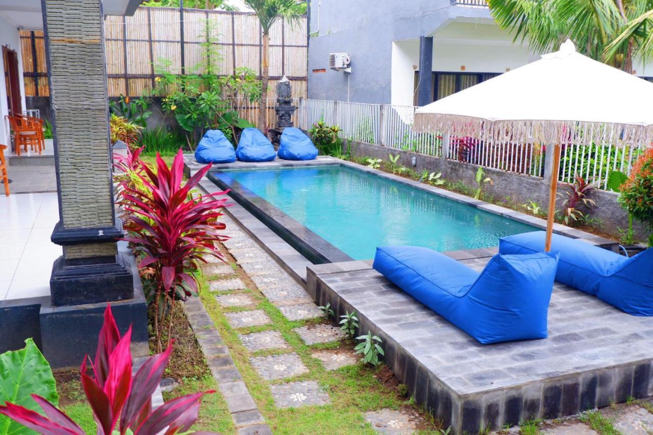 The Brick Canggu 외부 사진