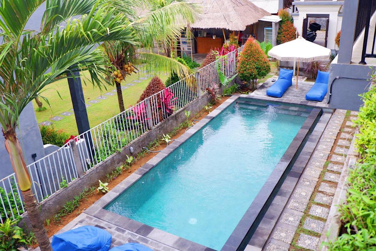 The Brick Canggu 외부 사진