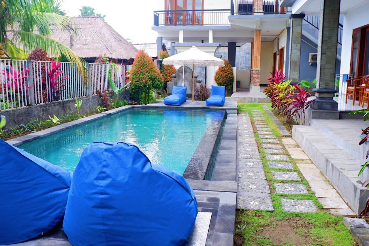The Brick Canggu 외부 사진