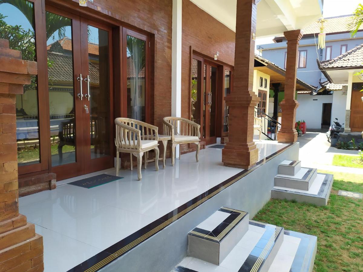 The Brick Canggu 외부 사진