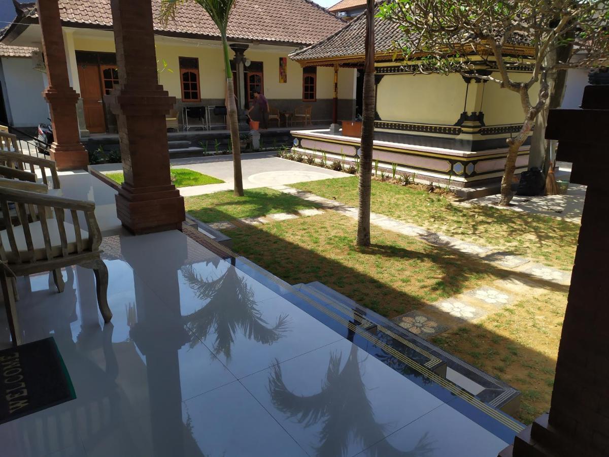The Brick Canggu 외부 사진