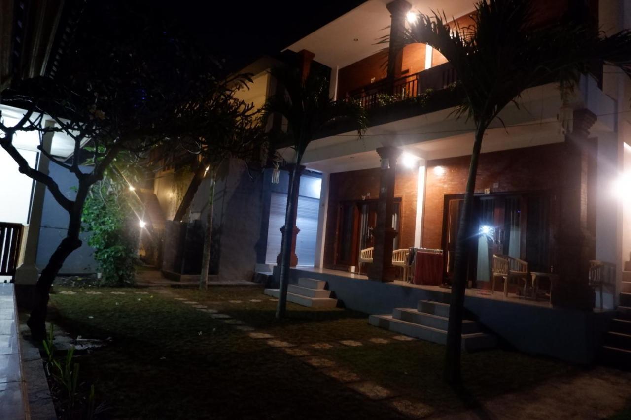 The Brick Canggu 외부 사진