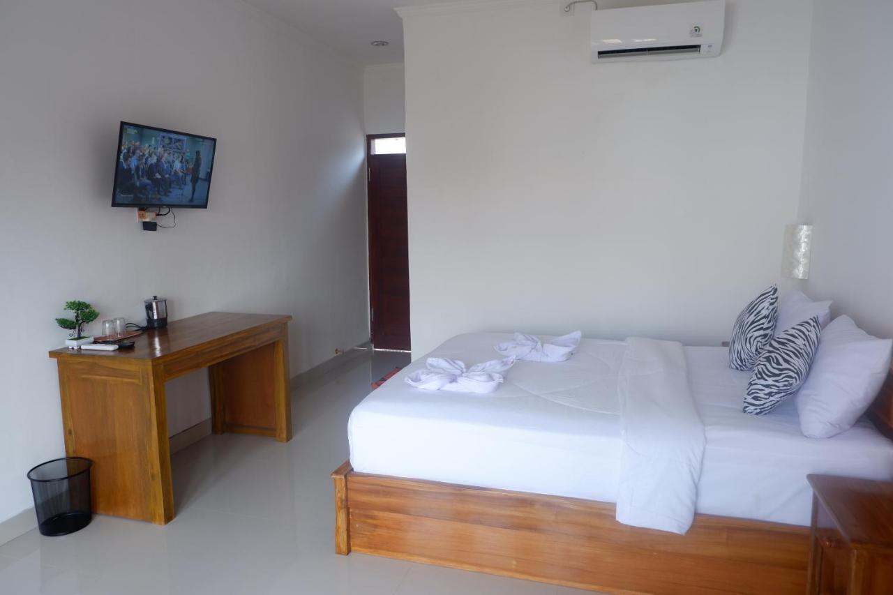 The Brick Canggu 외부 사진