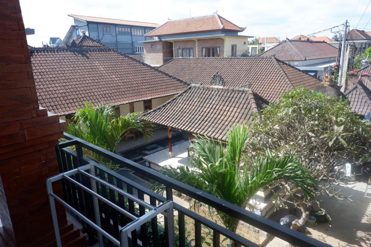 The Brick Canggu 외부 사진