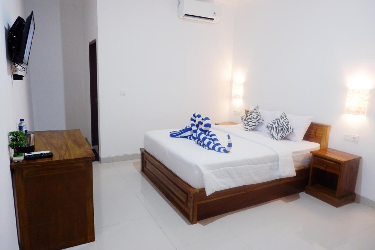 The Brick Canggu 외부 사진