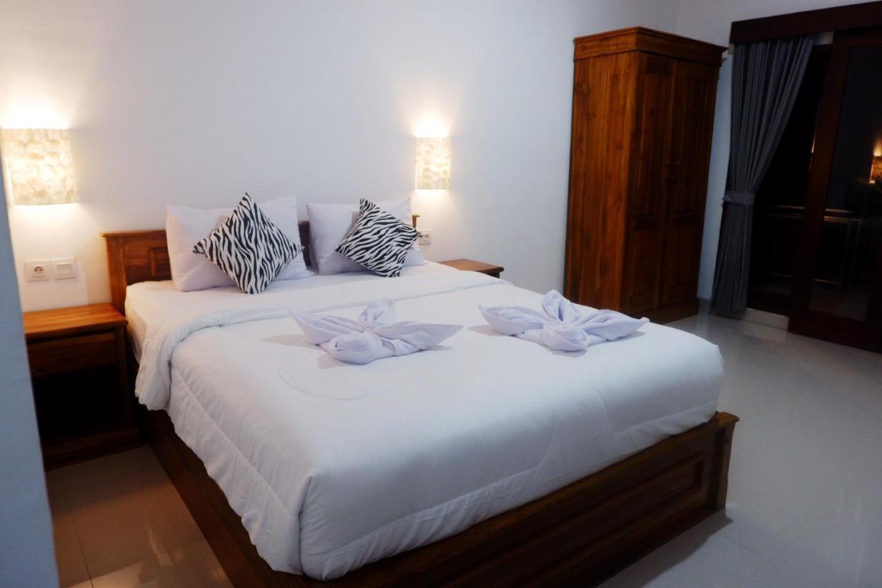 The Brick Canggu 외부 사진